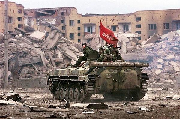 Семена распада. Войны и конфликты на территории бывшего СССР Семена распада. Войны и конфликты на территории бывшего СССР