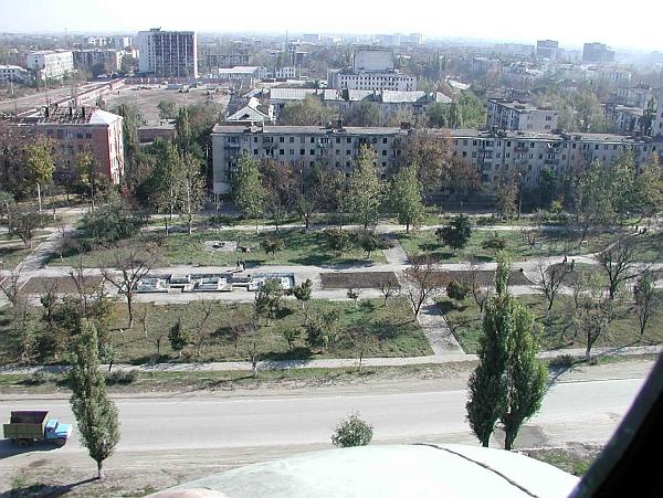 Семена распада. Войны и конфликты на территории бывшего СССР Семена распада. Войны и конфликты на территории бывшего СССР