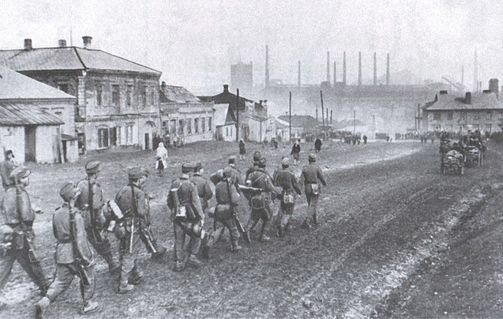 Битва за Донбасс. Миус-фронт. 1941-1943 Битва за Донбасс. Миус-фронт. 1941-1943