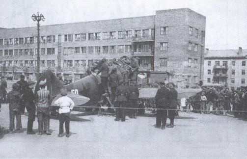 Битва за Донбасс. Миус-фронт. 1941-1943 Битва за Донбасс. Миус-фронт. 1941-1943