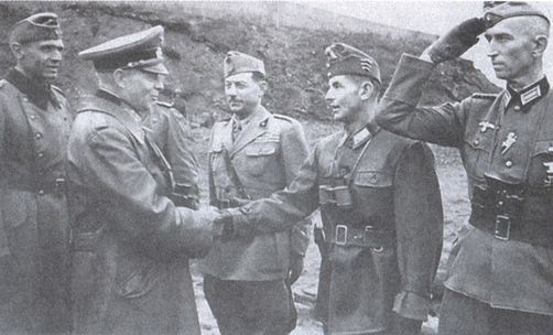 Битва за Донбасс. Миус-фронт. 1941-1943 Битва за Донбасс. Миус-фронт. 1941-1943