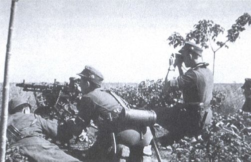 Битва за Донбасс. Миус-фронт. 1941-1943 Битва за Донбасс. Миус-фронт. 1941-1943
