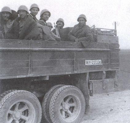 Битва за Донбасс. Миус-фронт. 1941-1943 Битва за Донбасс. Миус-фронт. 1941-1943