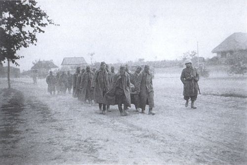 Битва за Донбасс. Миус-фронт. 1941-1943 Битва за Донбасс. Миус-фронт. 1941-1943