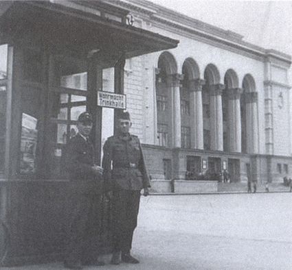 Битва за Донбасс. Миус-фронт. 1941-1943 Битва за Донбасс. Миус-фронт. 1941-1943