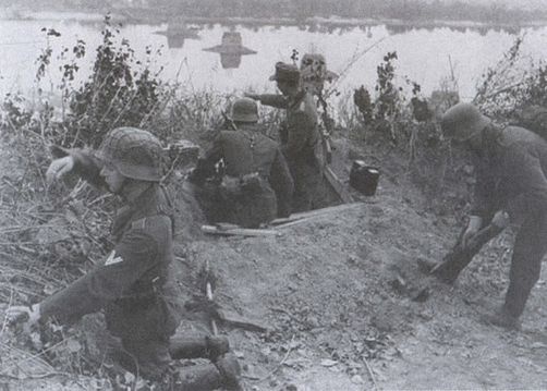 Битва за Донбасс. Миус-фронт. 1941-1943 Битва за Донбасс. Миус-фронт. 1941-1943