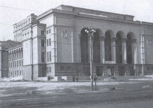 Битва за Донбасс. Миус-фронт. 1941-1943 Битва за Донбасс. Миус-фронт. 1941-1943