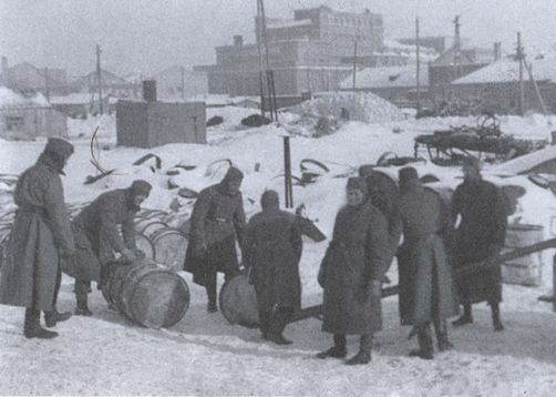 Битва за Донбасс. Миус-фронт. 1941-1943 Битва за Донбасс. Миус-фронт. 1941-1943