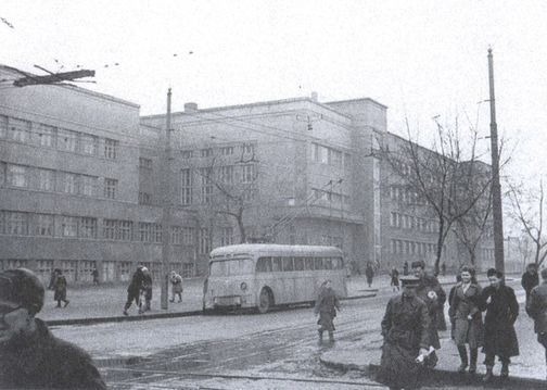 Битва за Донбасс. Миус-фронт. 1941-1943 Битва за Донбасс. Миус-фронт. 1941-1943