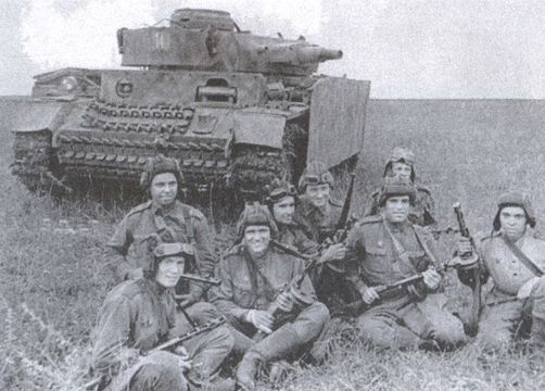 Битва за Донбасс. Миус-фронт. 1941-1943 Битва за Донбасс. Миус-фронт. 1941-1943