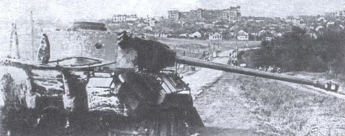 Битва за Донбасс. Миус-фронт. 1941-1943 Битва за Донбасс. Миус-фронт. 1941-1943