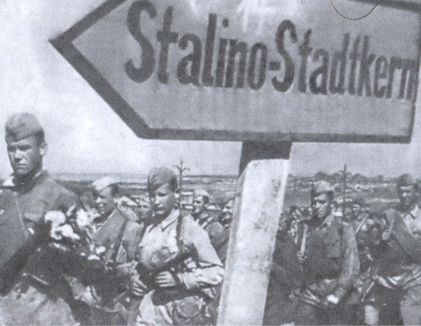 Битва за Донбасс. Миус-фронт. 1941-1943 Битва за Донбасс. Миус-фронт. 1941-1943