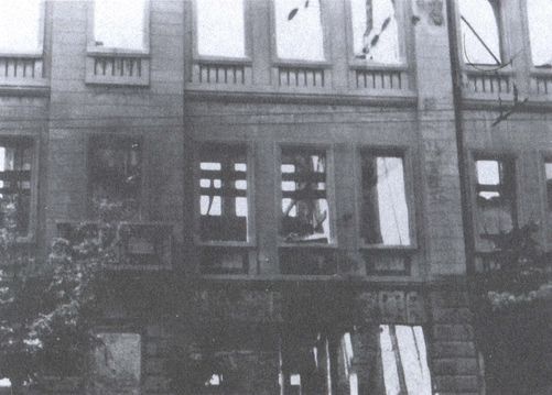 Битва за Донбасс. Миус-фронт. 1941-1943 Битва за Донбасс. Миус-фронт. 1941-1943