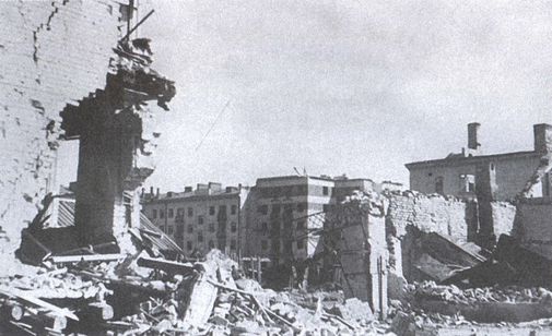 Битва за Донбасс. Миус-фронт. 1941-1943 Битва за Донбасс. Миус-фронт. 1941-1943