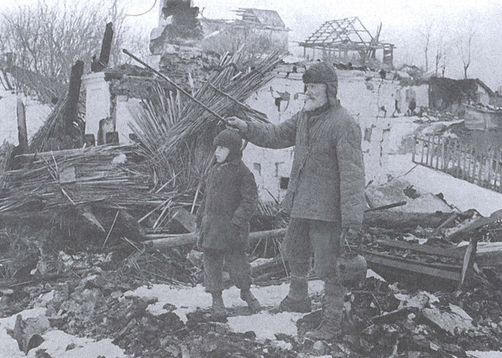 Битва за Донбасс. Миус-фронт. 1941-1943 Битва за Донбасс. Миус-фронт. 1941-1943