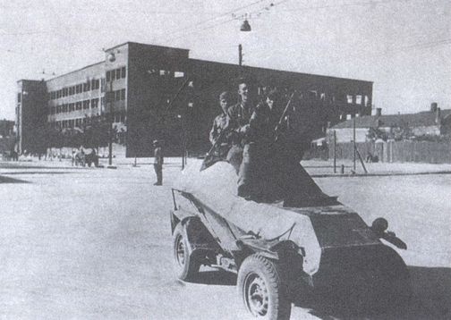 Битва за Донбасс. Миус-фронт. 1941-1943 Битва за Донбасс. Миус-фронт. 1941-1943