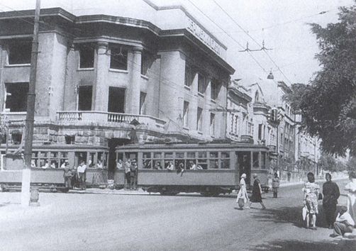 Битва за Донбасс. Миус-фронт. 1941-1943 Битва за Донбасс. Миус-фронт. 1941-1943