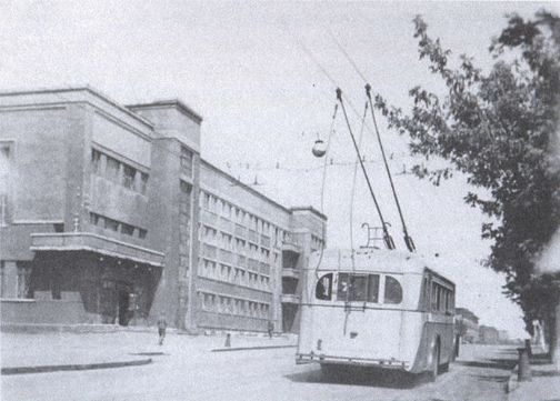 Битва за Донбасс. Миус-фронт. 1941-1943 Битва за Донбасс. Миус-фронт. 1941-1943