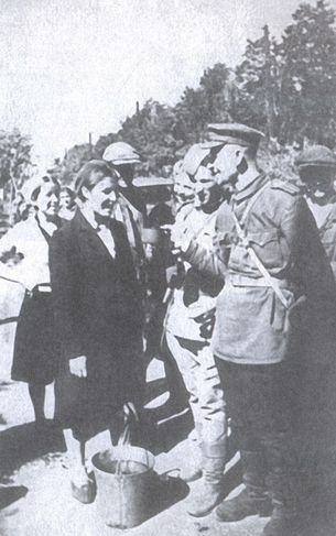 Битва за Донбасс. Миус-фронт. 1941-1943 Битва за Донбасс. Миус-фронт. 1941-1943