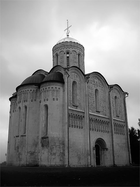 Русь меж двух огней – против Батыя и "псов-рыцарей" Русь меж двух огней – против Батыя и "псов-рыцарей"