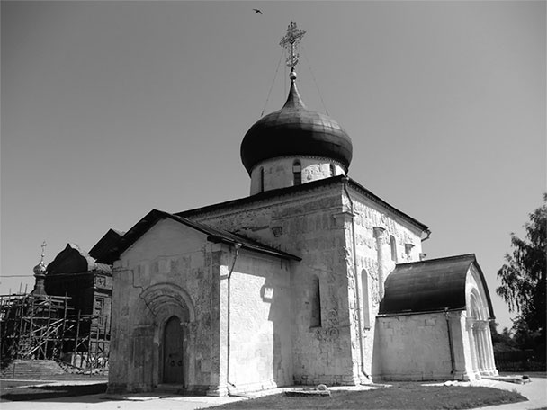 Русь меж двух огней – против Батыя и "псов-рыцарей" Русь меж двух огней – против Батыя и "псов-рыцарей"