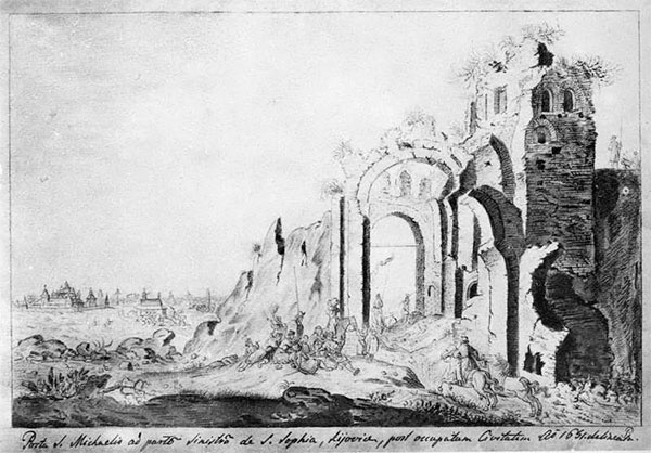 Русь меж двух огней – против Батыя и "псов-рыцарей" Русь меж двух огней – против Батыя и "псов-рыцарей"