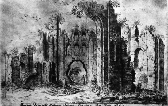 Русь меж двух огней – против Батыя и "псов-рыцарей" Русь меж двух огней – против Батыя и "псов-рыцарей"