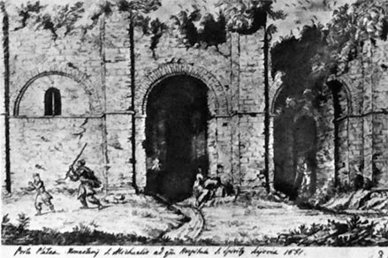 Русь меж двух огней – против Батыя и "псов-рыцарей" Русь меж двух огней – против Батыя и "псов-рыцарей"