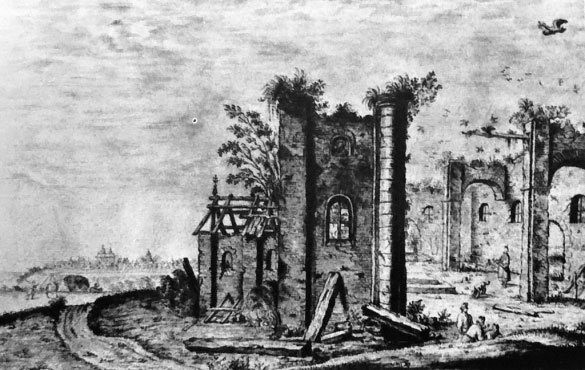 Русь меж двух огней – против Батыя и "псов-рыцарей" Русь меж двух огней – против Батыя и "псов-рыцарей"