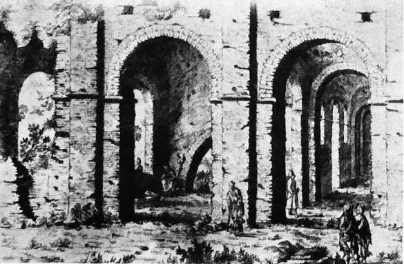 Русь меж двух огней – против Батыя и "псов-рыцарей" Русь меж двух огней – против Батыя и "псов-рыцарей"