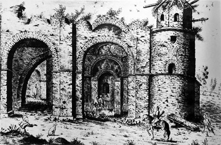 Русь меж двух огней – против Батыя и "псов-рыцарей" Русь меж двух огней – против Батыя и "псов-рыцарей"