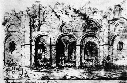 Русь меж двух огней – против Батыя и "псов-рыцарей" Русь меж двух огней – против Батыя и "псов-рыцарей"