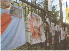 Аферистка. Дело Тимошенко Аферистка. Дело Тимошенко
