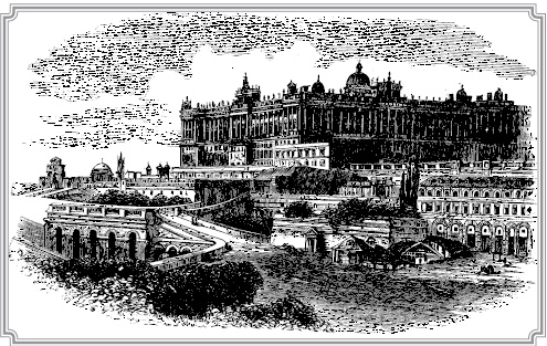 Всемирная история в лицах Всемирная история в лицах