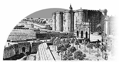 Всемирная история в лицах Всемирная история в лицах
