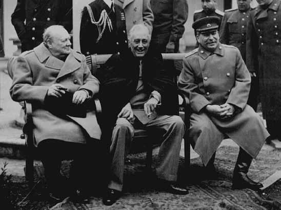 Всемирная история в лицах Всемирная история в лицах