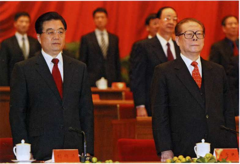 Партия. Тайный мир коммунистических властителей Китая Партия. Тайный мир коммунистических властителей Китая