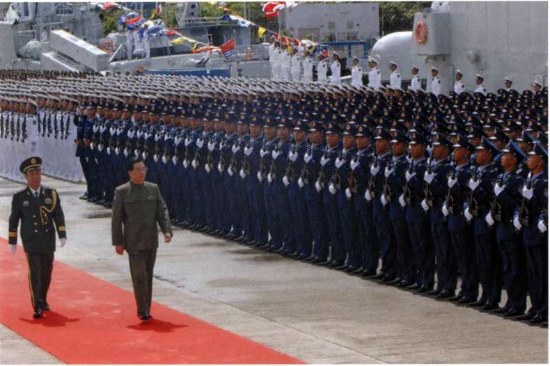 Партия. Тайный мир коммунистических властителей Китая Партия. Тайный мир коммунистических властителей Китая