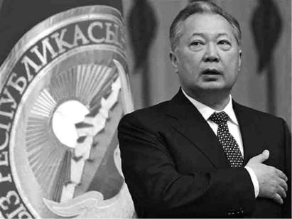 Не вместе. Россия и страны Центральной Азии Не вместе. Россия и страны Центральной Азии