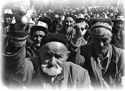 Не вместе. Россия и страны Центральной Азии Не вместе. Россия и страны Центральной Азии