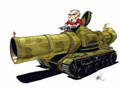 Хроники информационной войны Хроники информационной войны