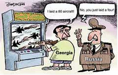 Хроники информационной войны Хроники информационной войны