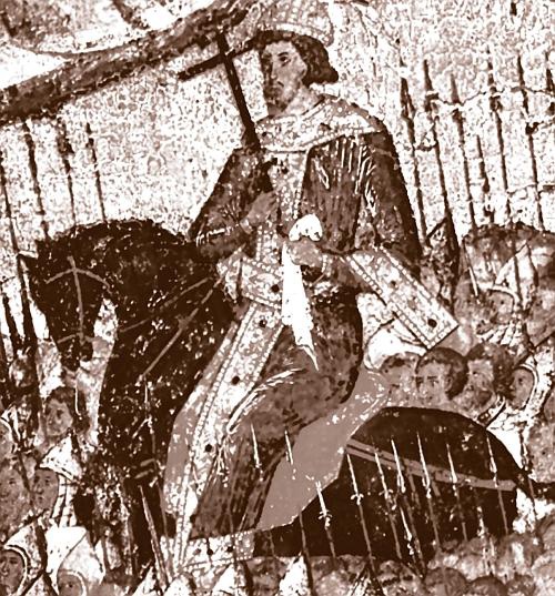 Русь богатырская. Героический век Русь богатырская. Героический век