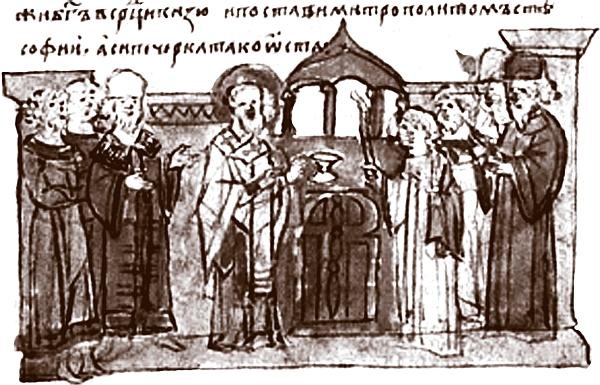 Русь богатырская. Героический век Русь богатырская. Героический век