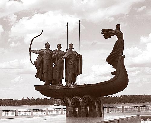 Русь богатырская. Героический век Русь богатырская. Героический век
