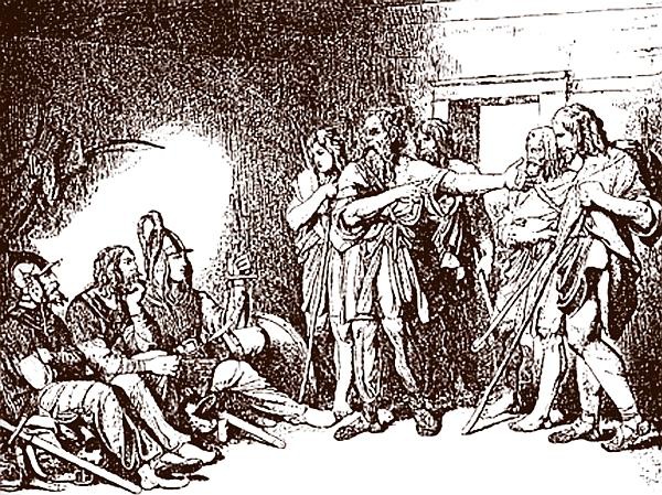 Русь богатырская. Героический век Русь богатырская. Героический век