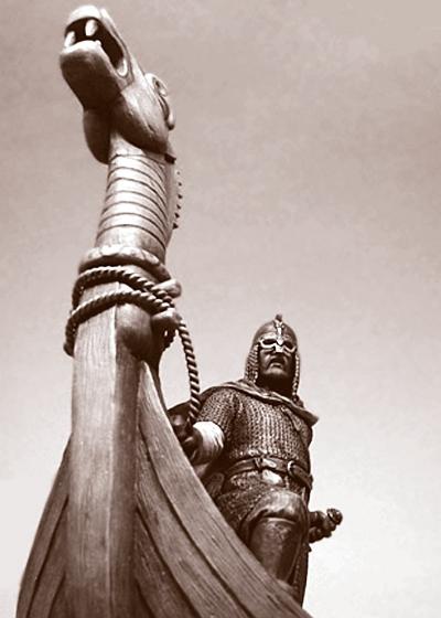 Русь богатырская. Героический век Русь богатырская. Героический век
