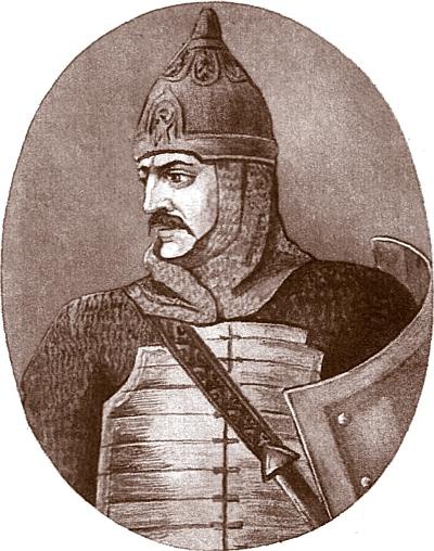 Русь богатырская. Героический век Русь богатырская. Героический век