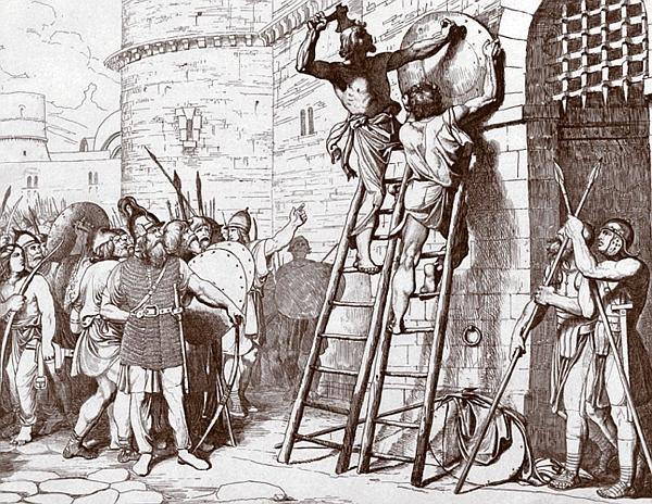 Русь богатырская. Героический век Русь богатырская. Героический век