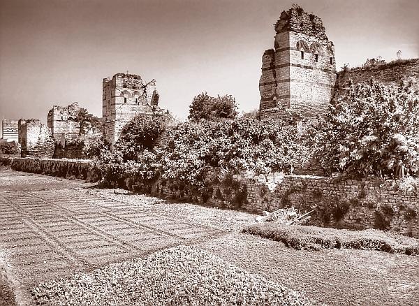 Русь богатырская. Героический век Русь богатырская. Героический век